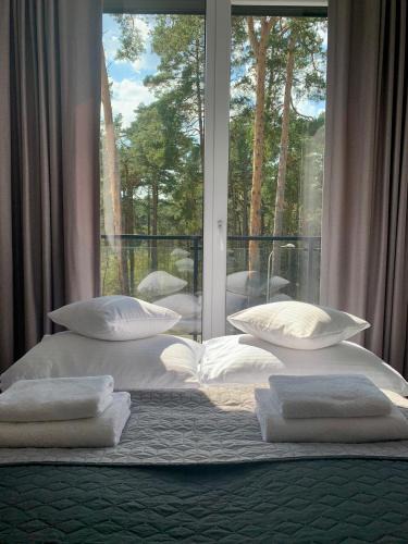 Augustow Apartment | REMAR - Apartamentai prie Necko Ežero