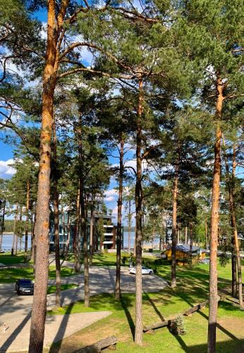 Augustow Apartment | REMAR - Apartamenty nad Jeziorem Necko