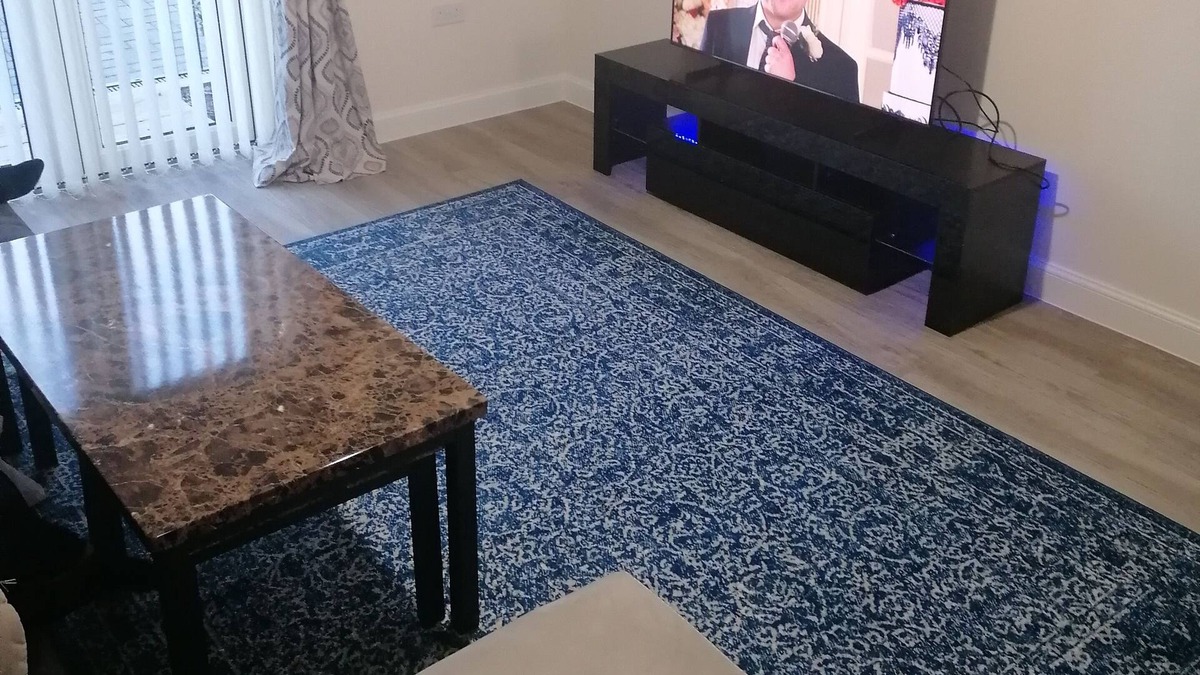 Dunstable Apartment | Remarkable 1-Bed Apartment in Luton