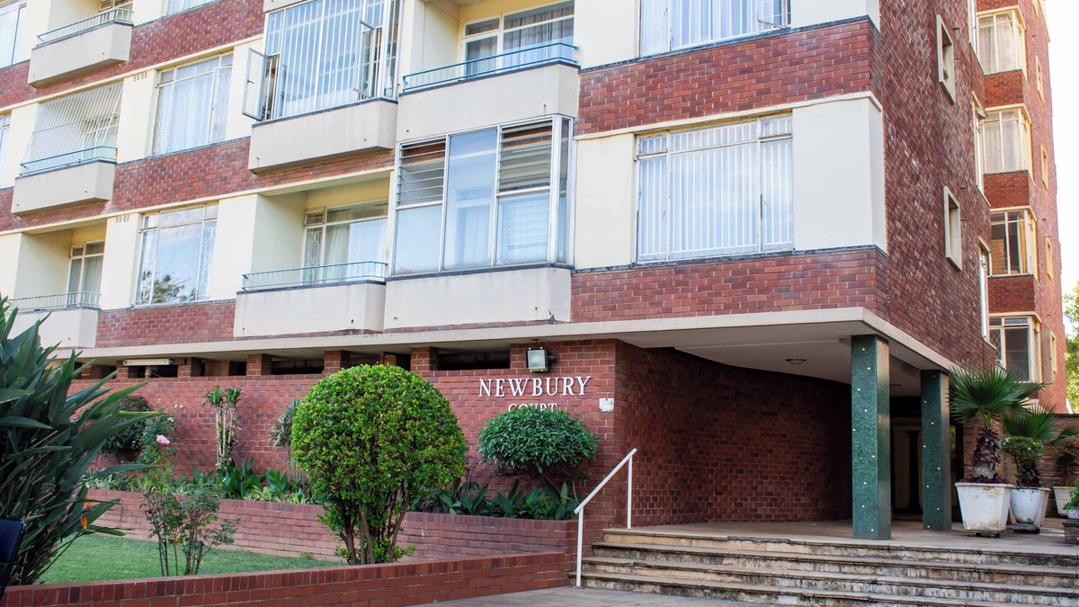 Harare Apartment | Remarkable 2-Bed Apartment in Harare