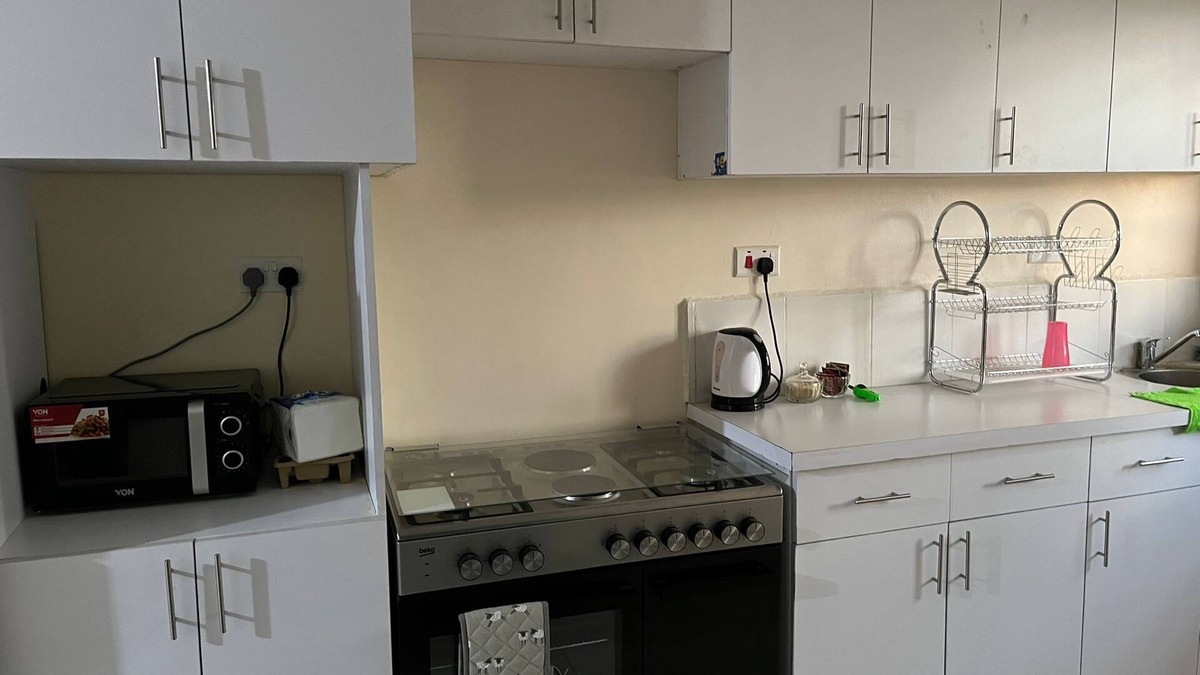 Kiambu Apartment | Remarkable 2-bed Apartment, Cozy and Comfortable