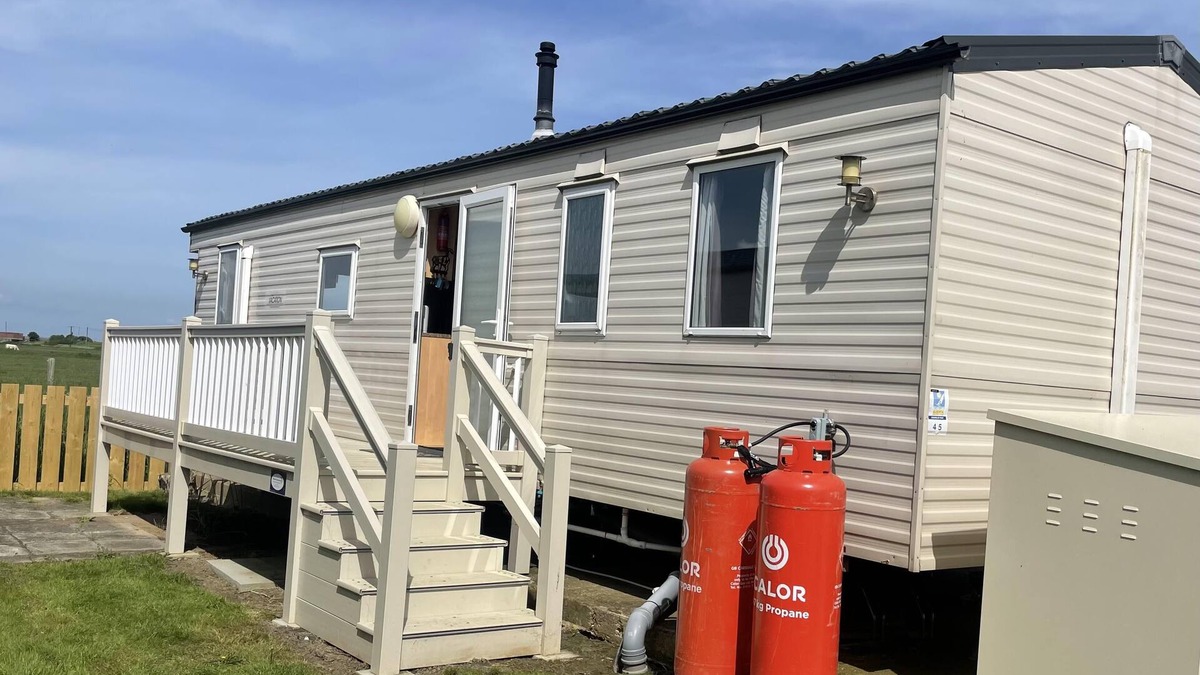 Seasalter House | Remarkable 2-Bed Holiday home in Whitstable