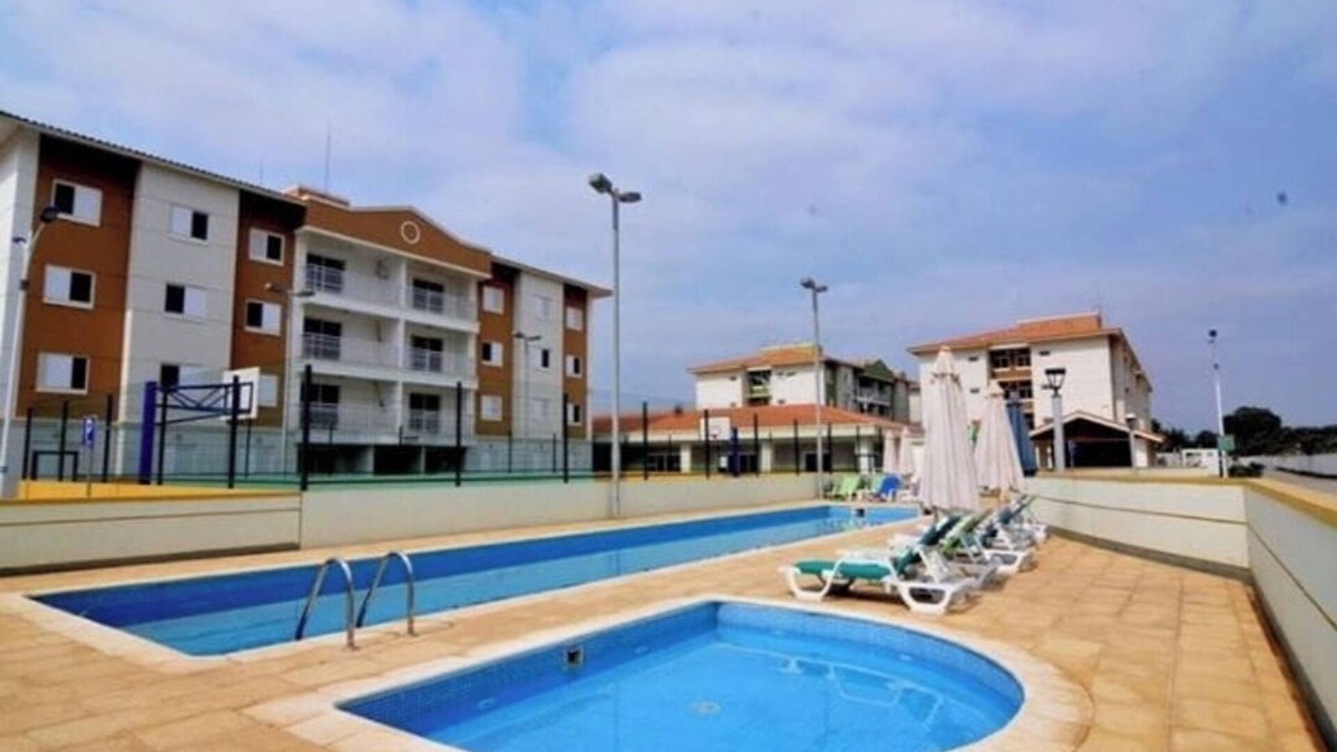 Viana Apartment | Remarkable 3-Bed Apartment in Viana