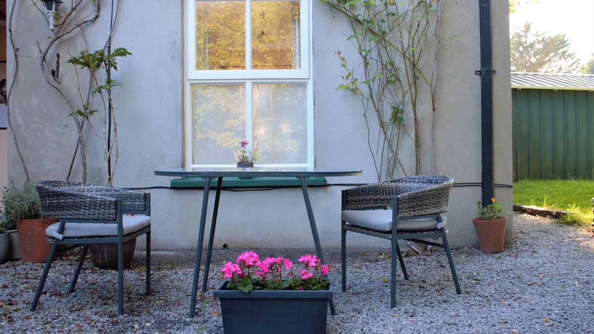Templenoe Apartment | Remarkable Apartment in Kenmare, Ireland