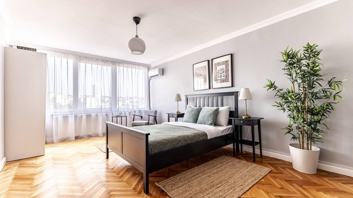 Nisantasi Apartment | Remarkable Flat in the Heart of Nisantasi