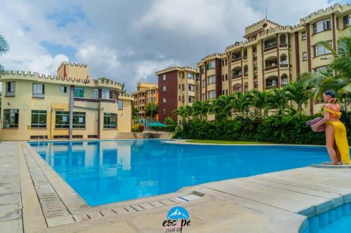Shanzu Apartment | Remarkable luxury Homes