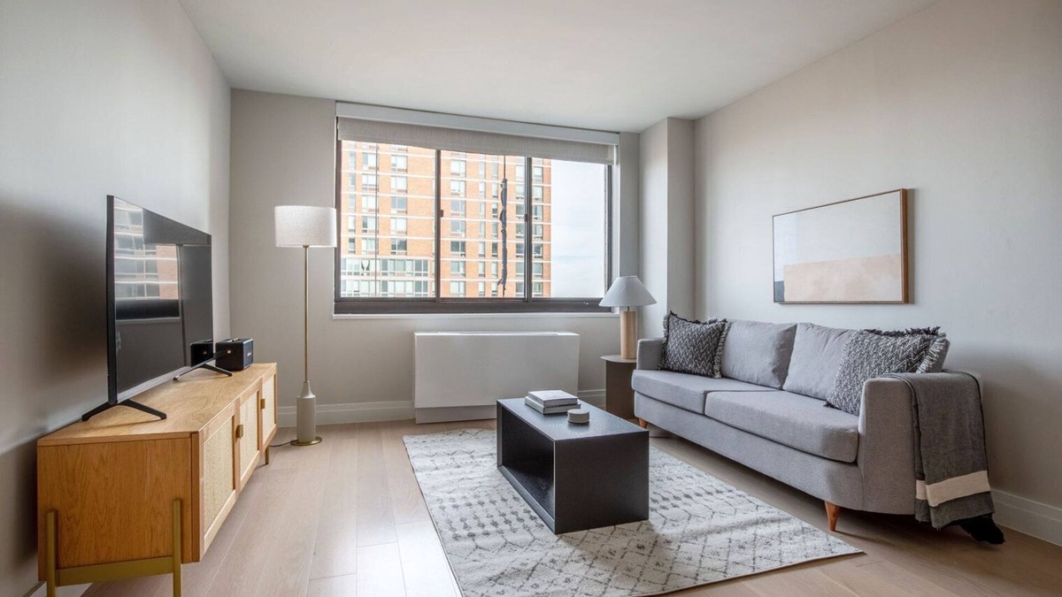 Upper East Side Apartment | Remarkable UES 1BR w/Pool & Gym, nr Central Park, by Blueground