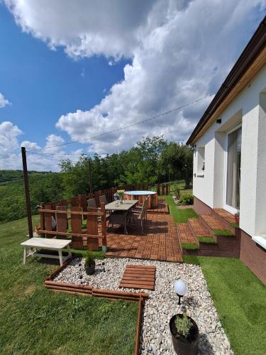 Szekszard Apartment | Remete Vendégház