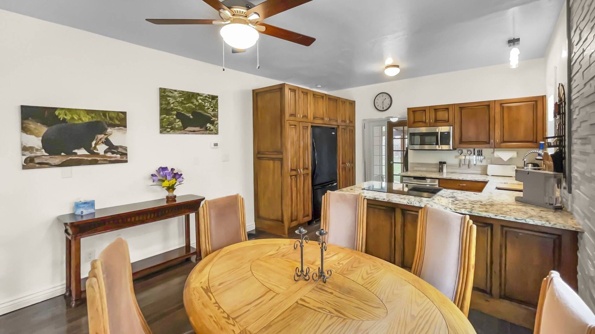 Grand Junction Cottage | Reminiscent Downtown Cottage