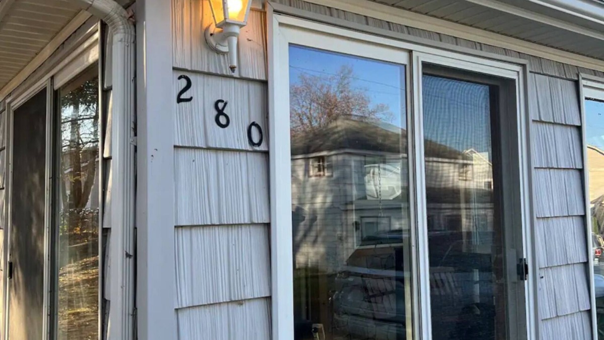 Manitou Beach House | Remodeled cozy retreat with a lake front view on Devils Lake. Pet Friendly!