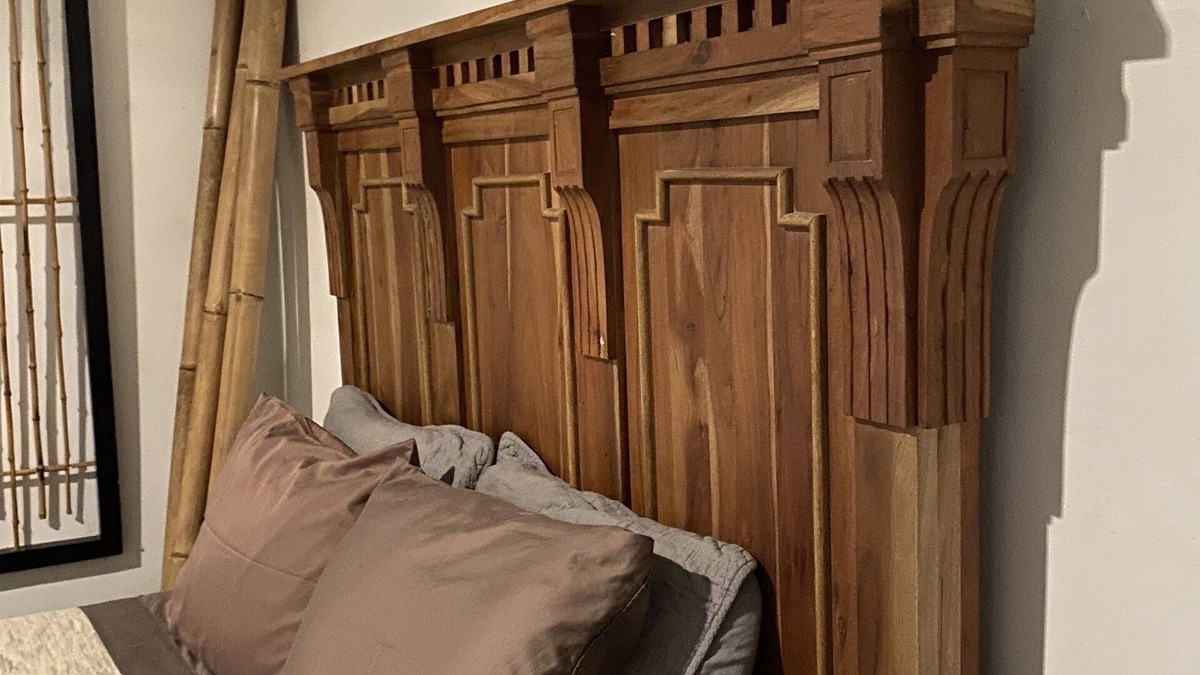 Treme Apartment | Remodeled historical apartment with lots of charm two blocks from bourbon street