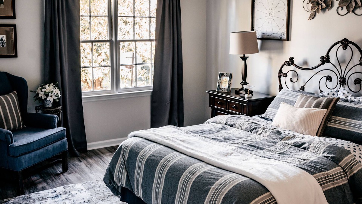 Columbus Apartment | Remodeled Modern Apartment Minutes from Ft. Benning and Midtown Dining.