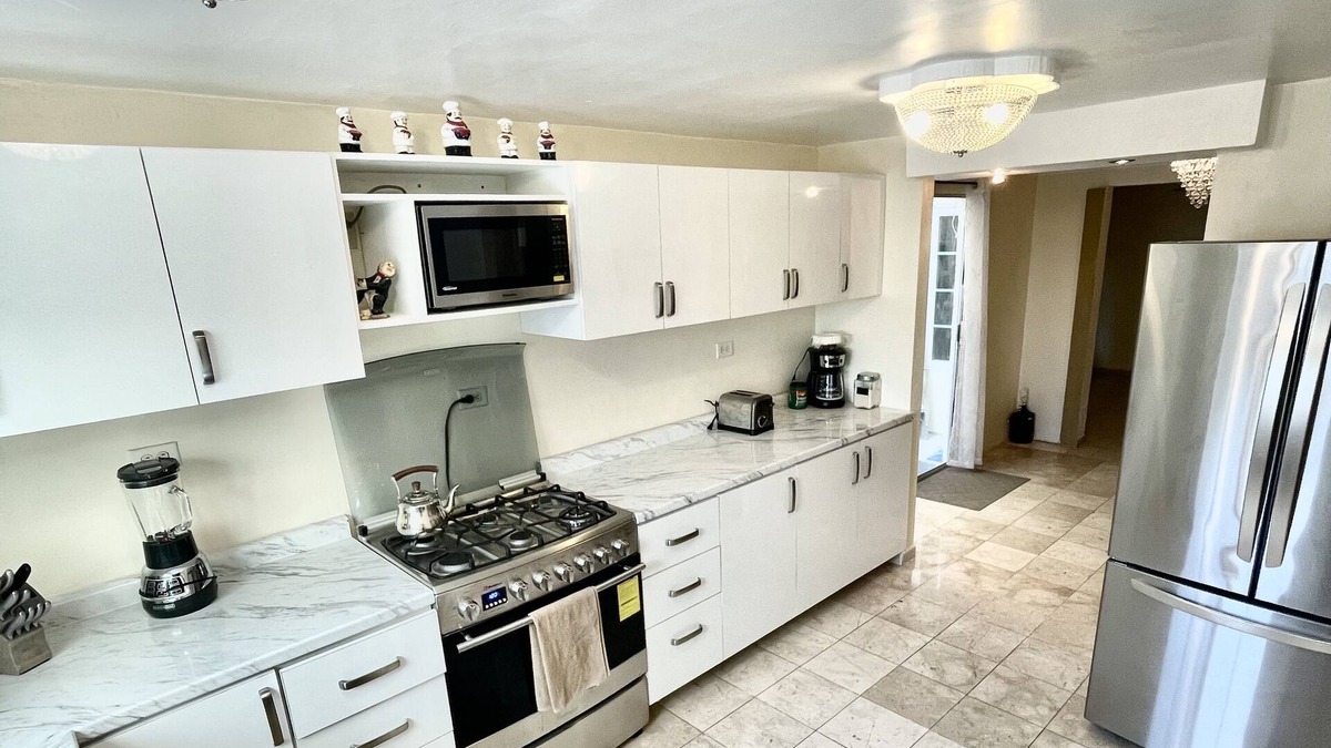Ensenada House | Remodeled Private Safe Gated Community Townhome, with 24/7 security