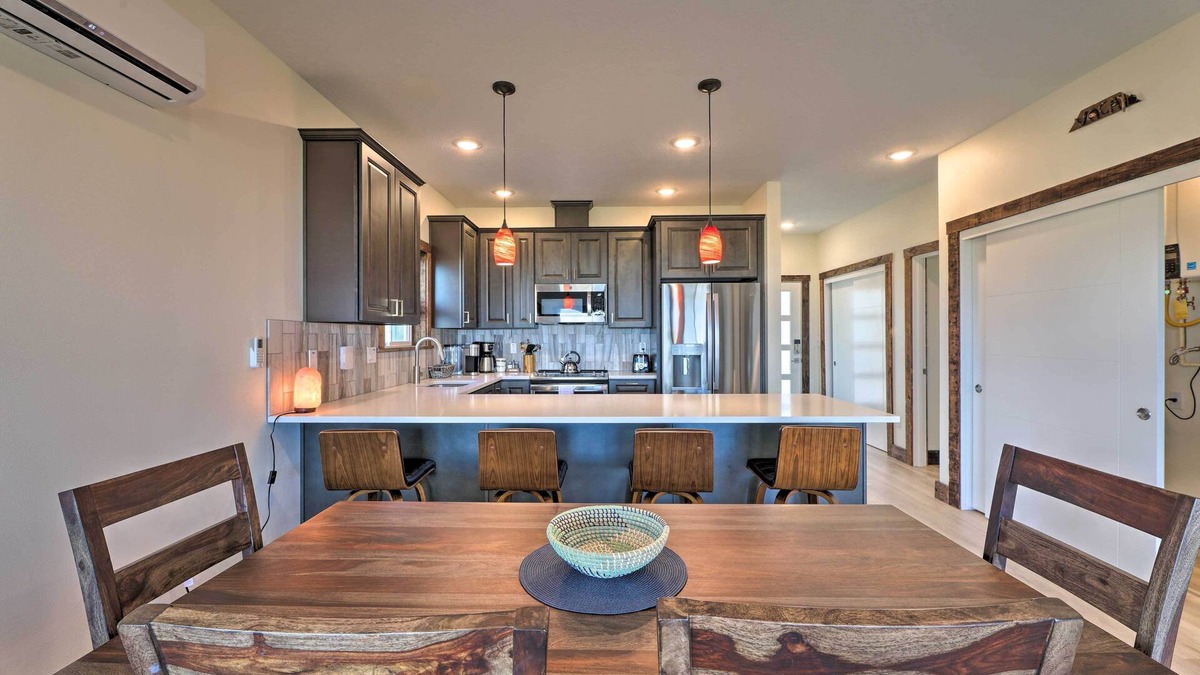 Waldport Cottage | Remodeled Sanderling Sea Cottages, Unit 4