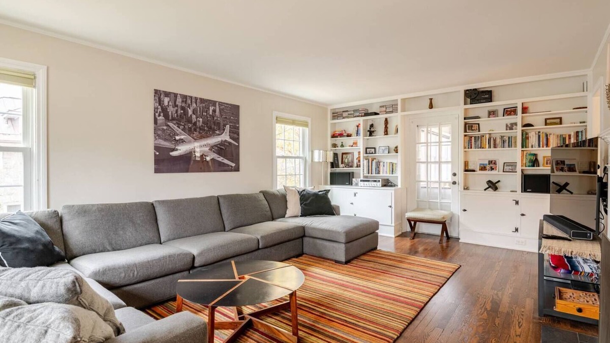 State College House | Remodeled, Updated, Perfect Location Next to Downtown/PSU!