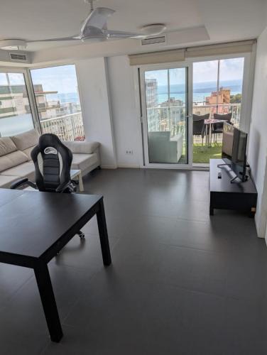 Ciudad Universitaria Apartment | Remolins Bloque 2 9B Benicàssim zona Torreón