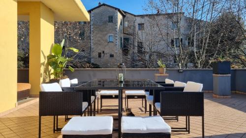 Alatri Apartment | Remolo Home by LoveSud