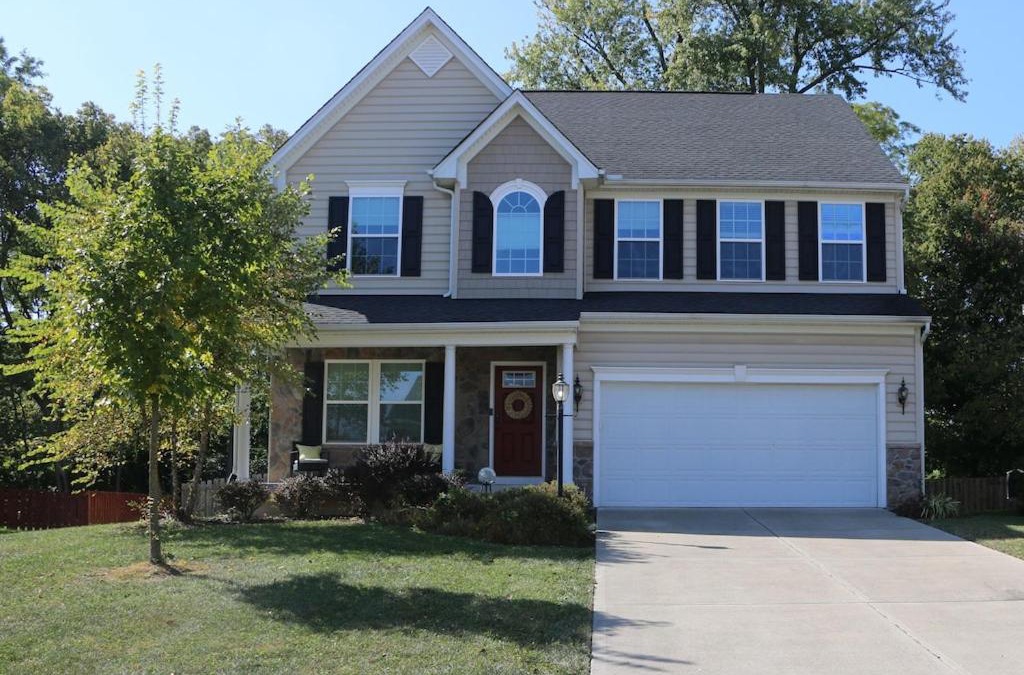 Beavercreek House | Remove