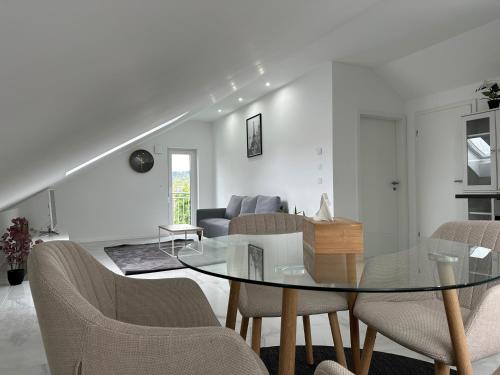 Winnenden Apartment | Rems Home - Ferienwohnung in Winnenden bei Stuttgart