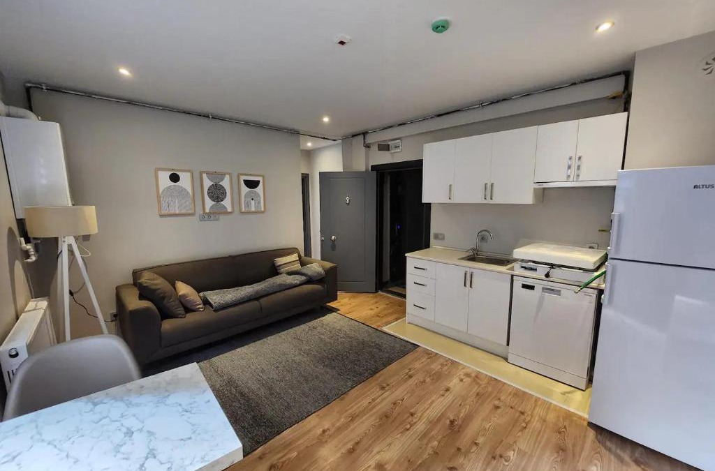 Rasimpasa Apartment | Remta Real Estate