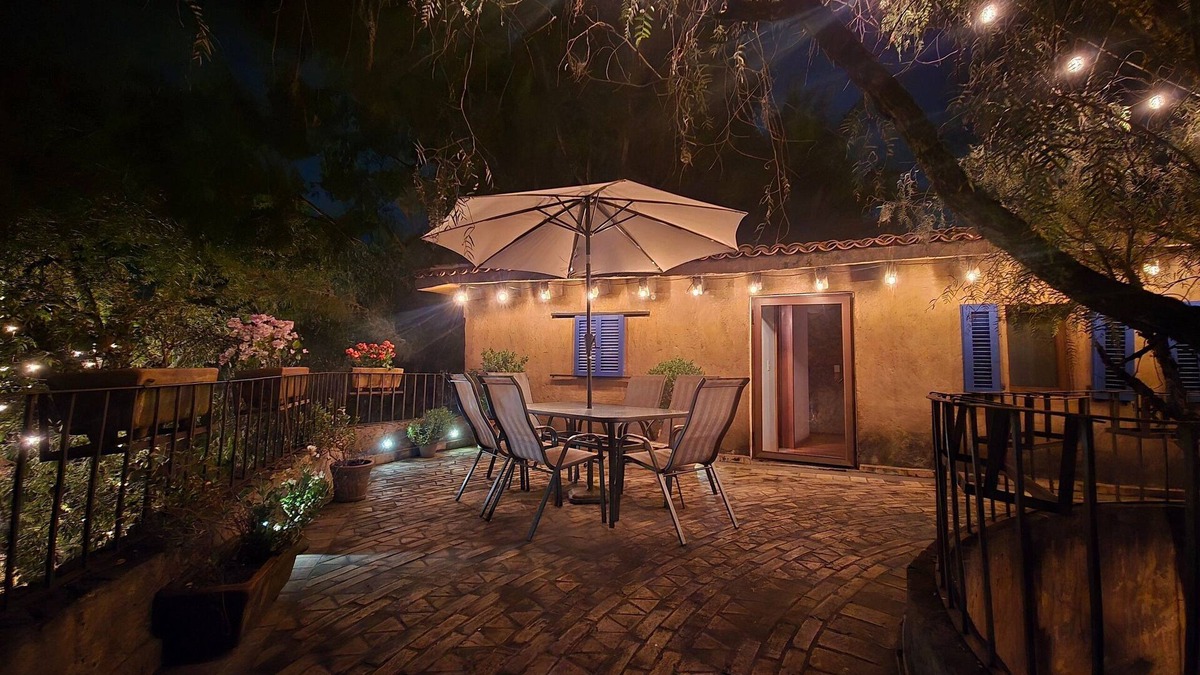Tetlatlahuca Apartment | Remus: Your Rooftop Refuge in Val'Quirico