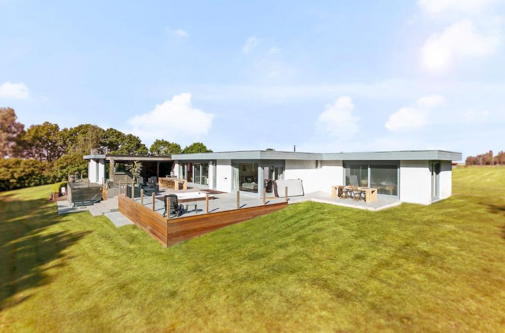 Lichtervelde House | René