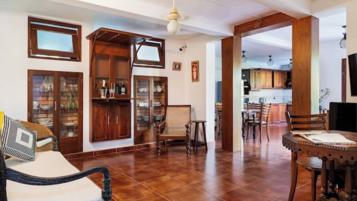 Sri Jayawardenepura Kotte House | Renovated Family Bungalow, conveniently located, with modern ammenities