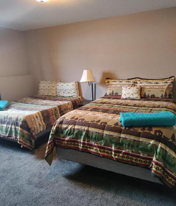 White Sulphur Springs Bed & Breakfast | Rena's Bed and Breakfast