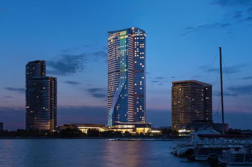Wujin Hotel | Renaissance Changzhou Wujin Hotel