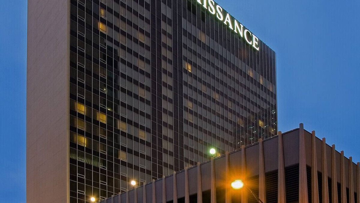 Uptown District Hotel | Renaissance Columbus Downtown Hotel