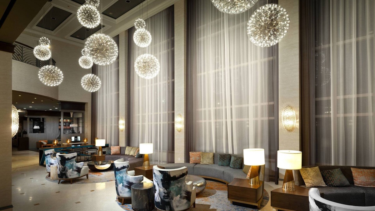 Plantation Hotel | Renaissance Fort Lauderdale West Hotel