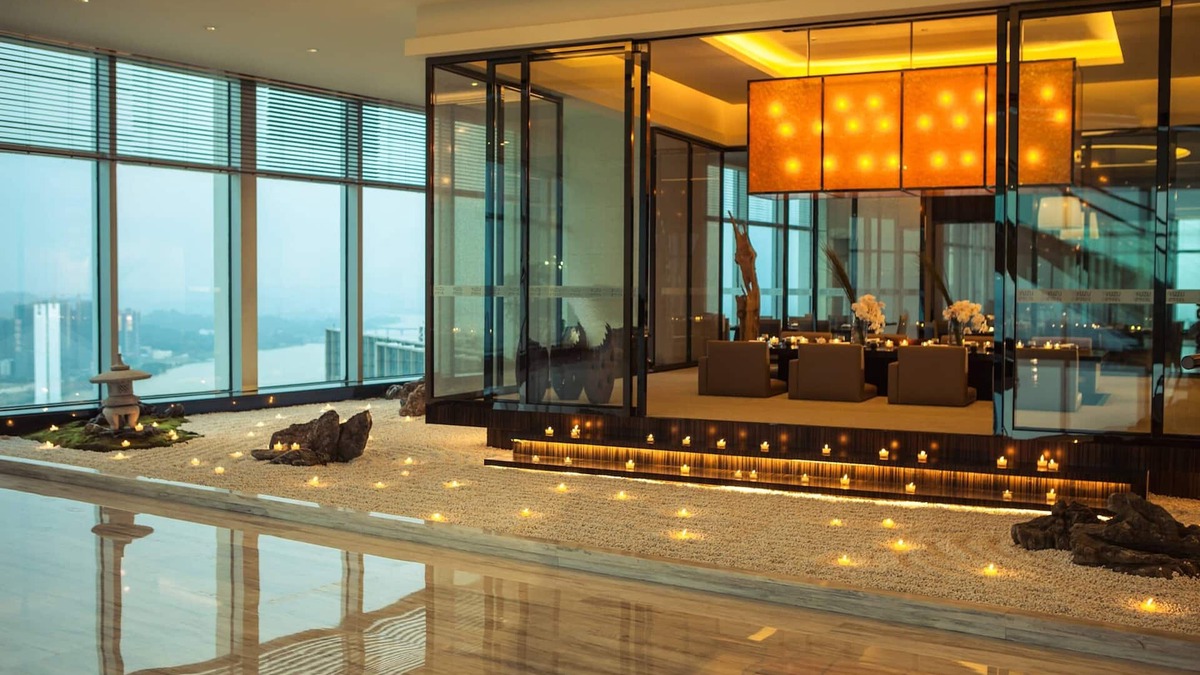 Huizhou Hotel | Renaissance Huizhou Hotel