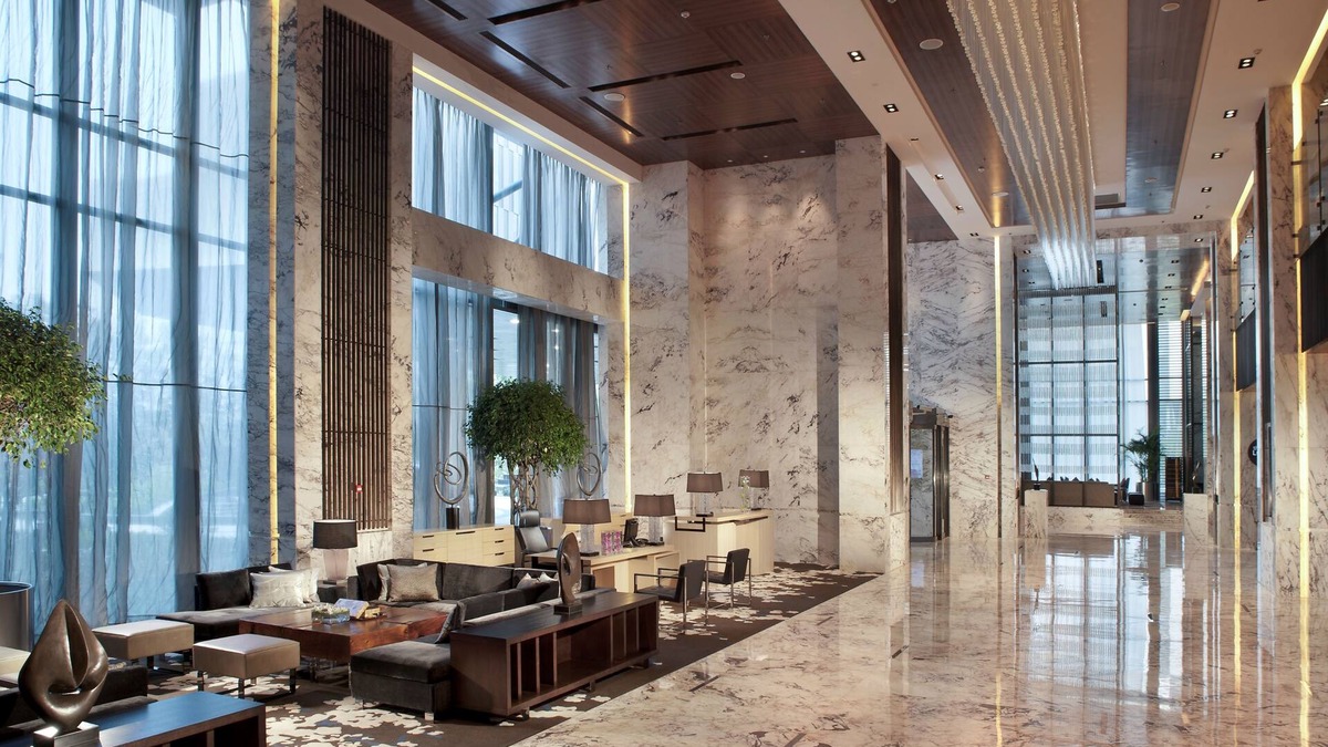 Xuhui Hotel | Renaissance Shanghai Caohejing Hotel