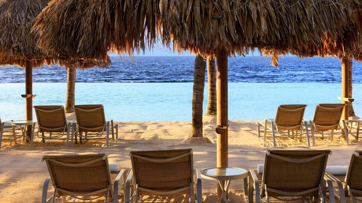 Otrobanda Resort | Renaissance Wind Creek Curacao Resort