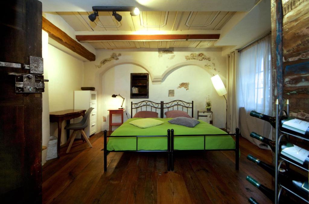 Torgau Apartment | RenaissanceStuben