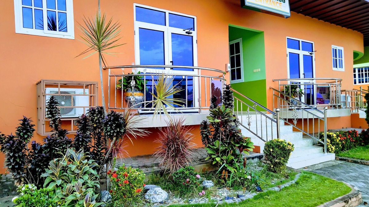Kubease Apartment | Renajoe Exclusive Centre
