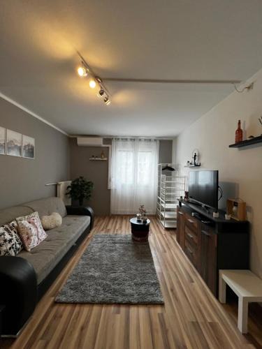 Pecs Apartment | Renapartman