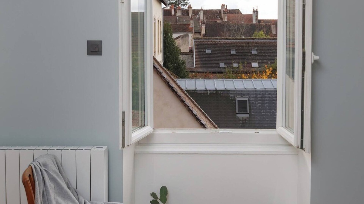 Autun Apartment | Renaudiots Mill