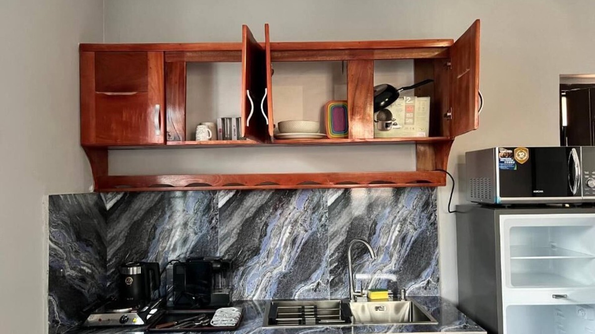 Sekondi-Takoradi Apartment | Renda Residence - One Bedroom Apartment