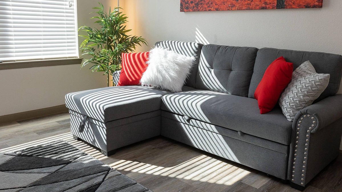 Bentonville Apartment | Rendezvous at the Parc