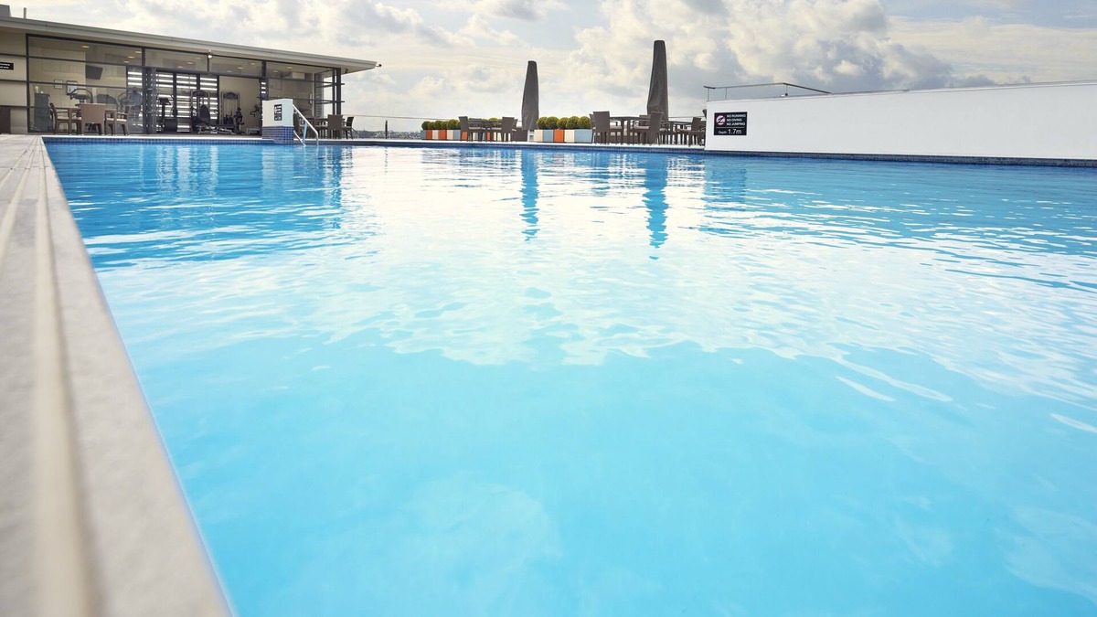 Auckland Central Business District Hotel | Rendezvous Heritage Hotel Auckland