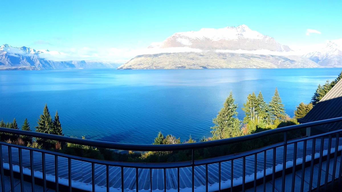 Fernhill Hotel | Rendezvous Heritage Hotel Queenstown