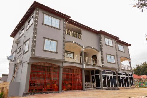 Nkoranza Apartment | Renee Vacation Home Nkoranza