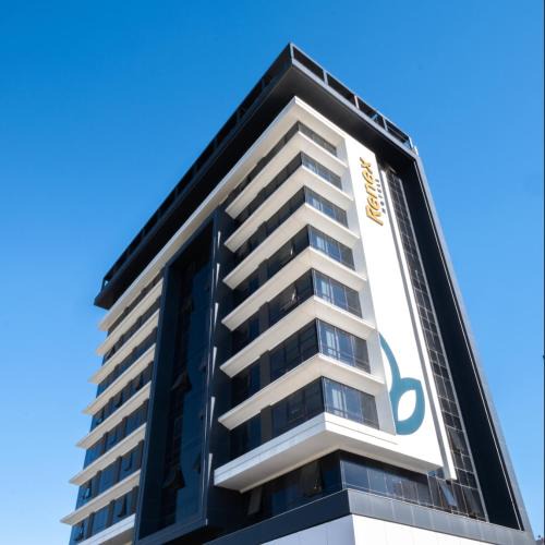 Kepez Hotel | RENEX HOTELS