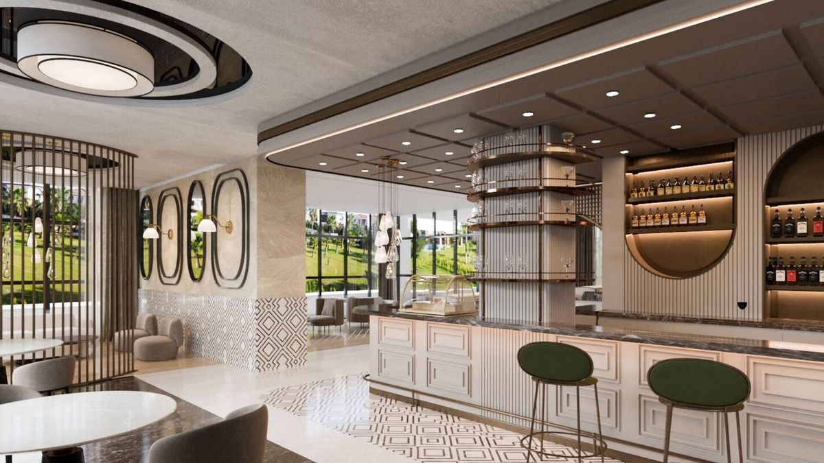 Kepez Hotel | Renex Hotels