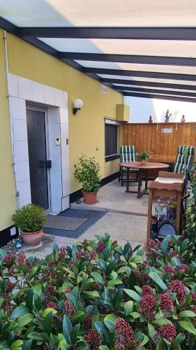 Oberdorla Apartment | Rengerter Oase