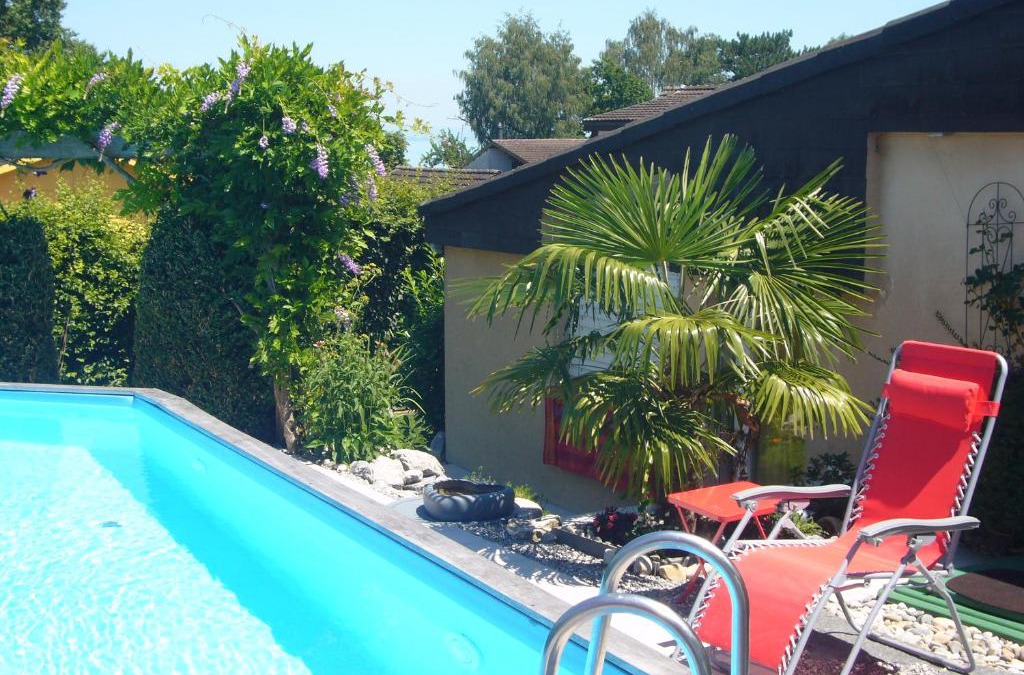 Kesswil Bed & Breakfast | Reni's Oase am Bodensee