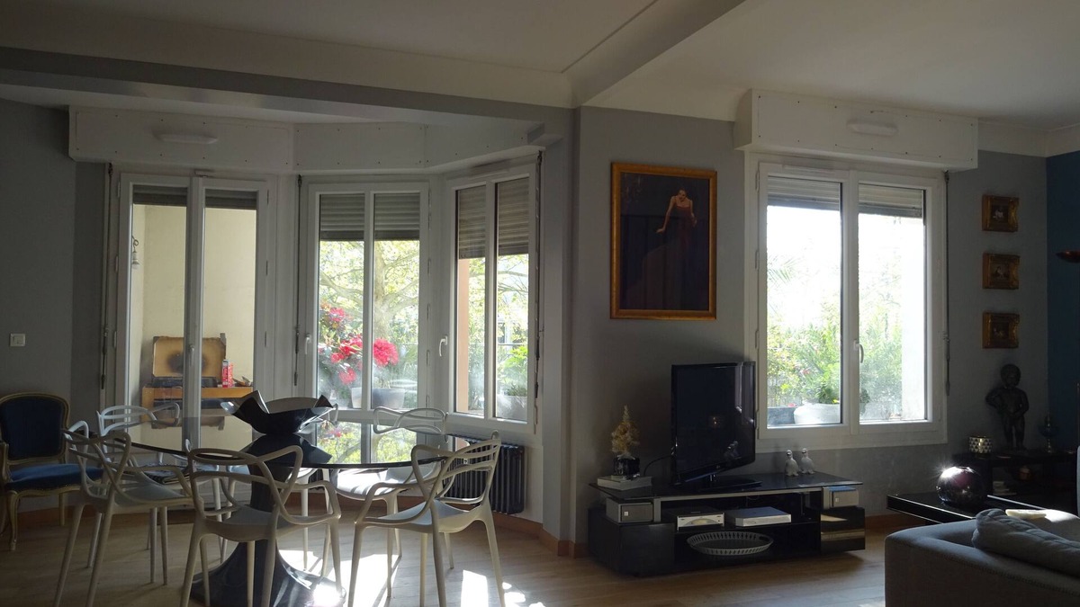 Colombier - Champ de Mars Apartment | Rennes Centre/logement Entier/proximité Gare et Métro