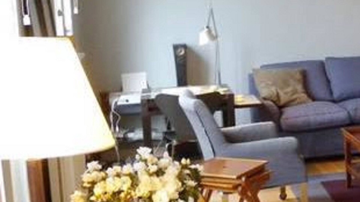 Notre-Dame-des-Champs Apartment | RENNES RASPAIL APARTMENT
