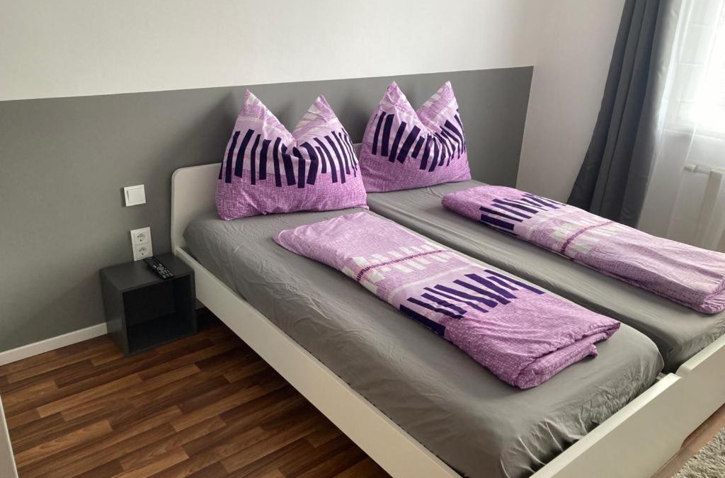 Knittelfeld Apartment | Renntraum über den Dächern von Knittelfeld